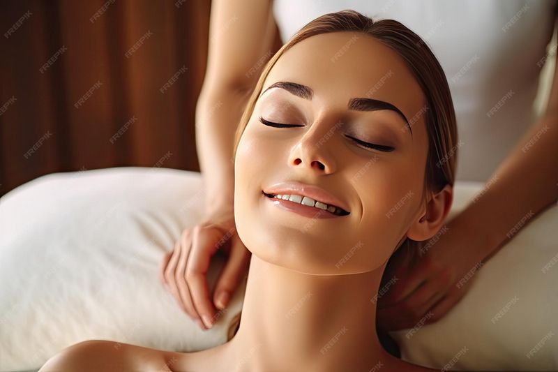 Decontracting Massage Decontracting Massage