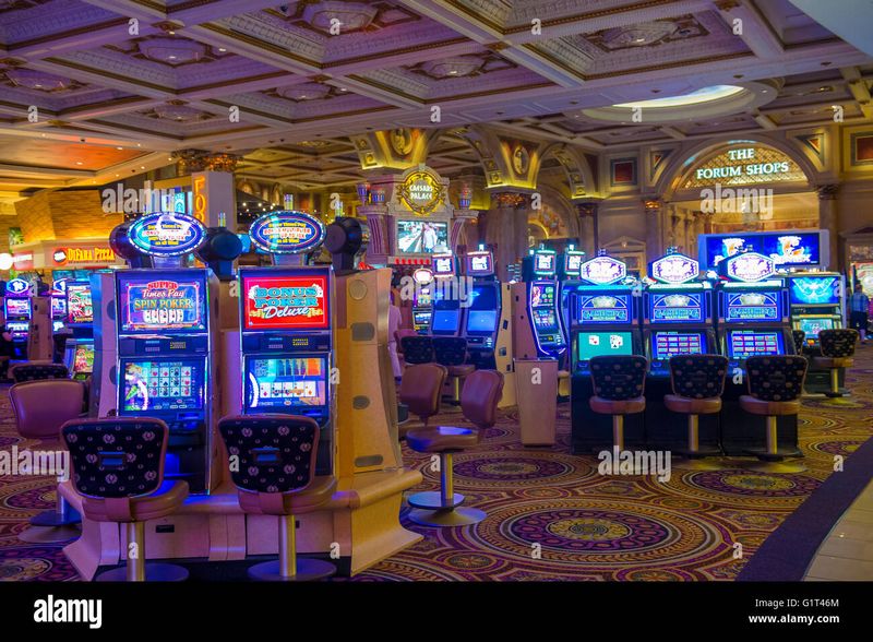 I migliori siti di casinò non AAMS I migliori siti di casinò non AAMS